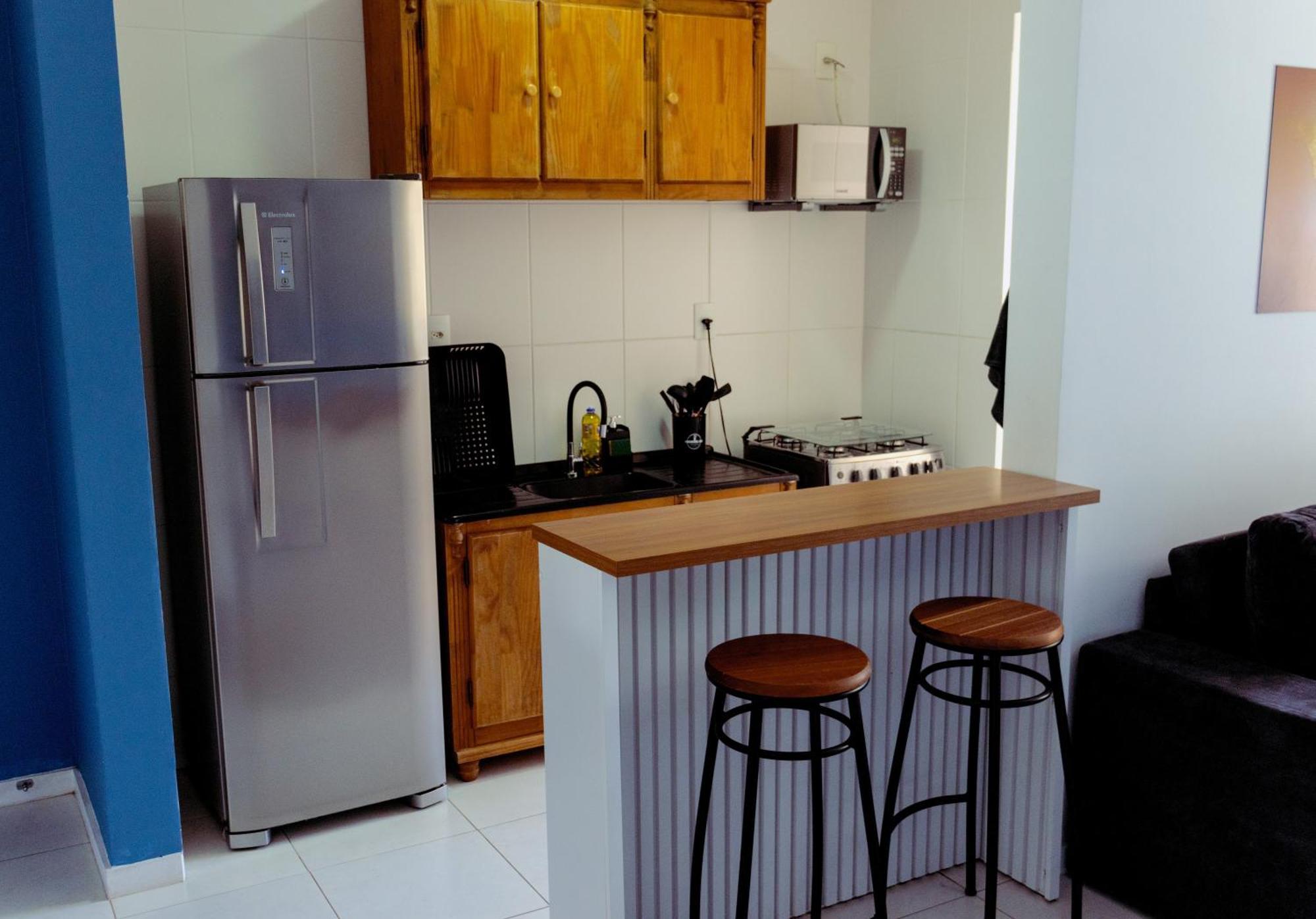 Apartamento A 200M Da Praia Ingleses, Predio Com Piscina Florianopolis Exterior photo