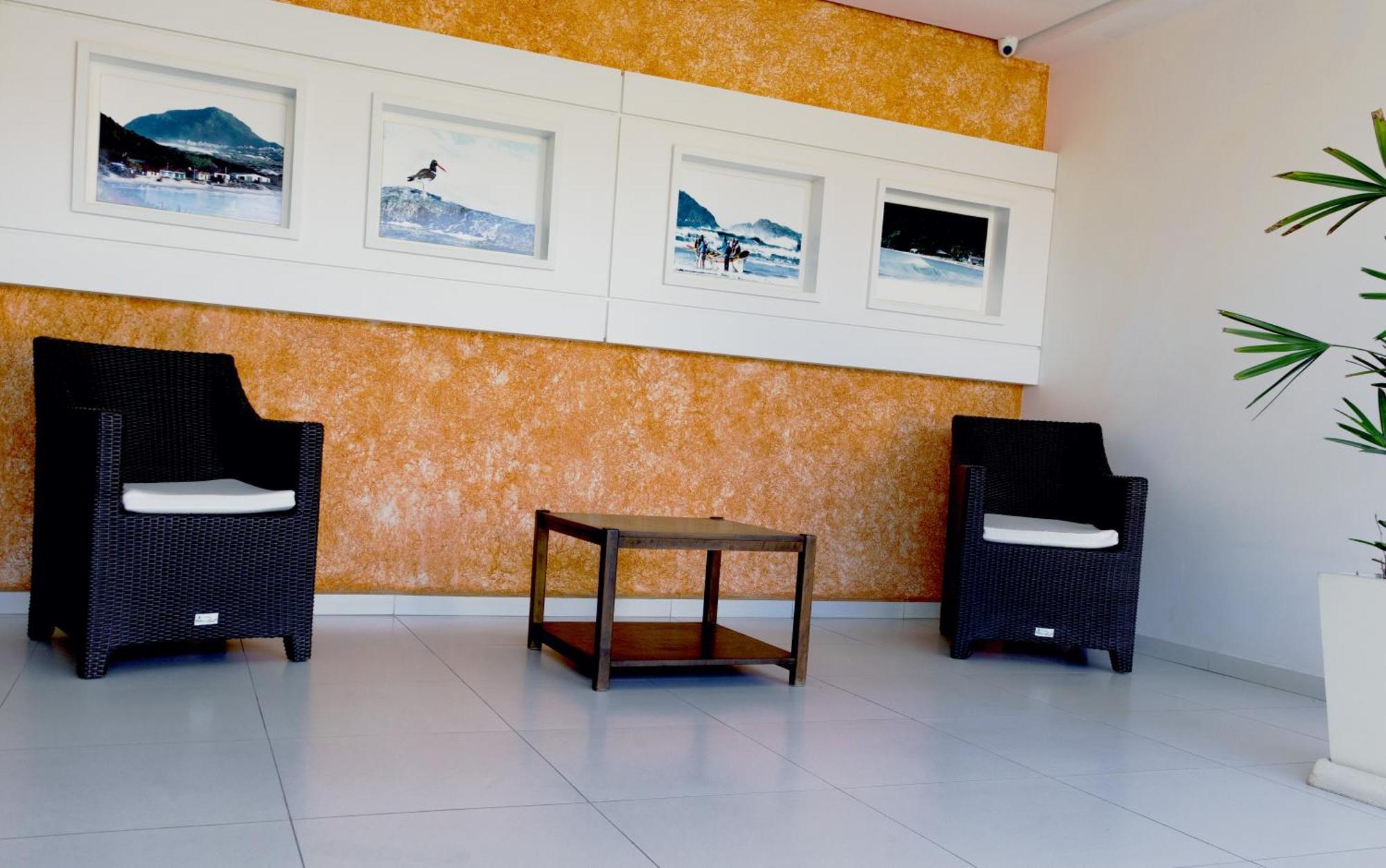 Apartamento A 200M Da Praia Ingleses, Predio Com Piscina Florianopolis Exterior photo